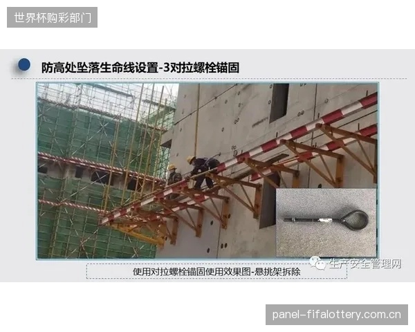 12.5米是生命线:低于此高度的商业攀岩馆,其悬挑结构设计往往简化了锚栓的剪切力学测试要求 12.5米是生命线:低于此高度的商业攀岩馆,其悬挑结构设计往往简化了锚栓的剪切力学测试要求